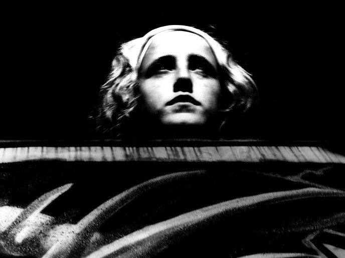 FEDELI ALLA TRIBU' - LOYAL TO THE TRIBE