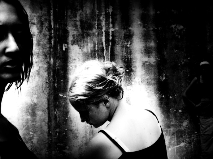 FEDELI ALLA TRIBU' - LOYAL TO THE TRIBE