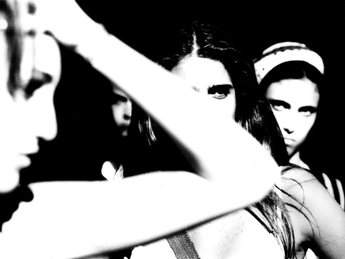 FEDELI ALLA TRIBU' - LOYAL TO THE TRIBE