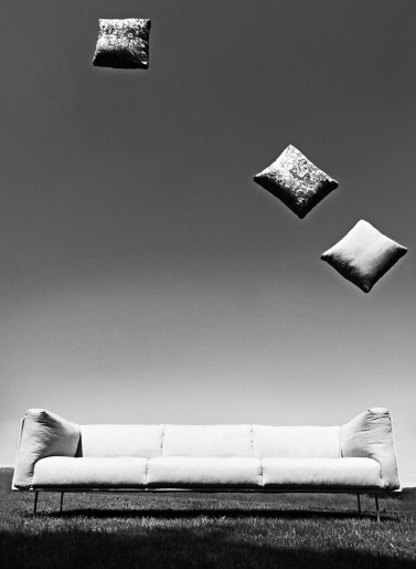 living divani altagamma, maggio 2012