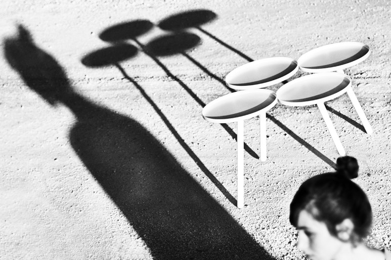 living divani altagamma, maggio 2012