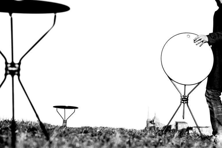 tavolo cumano zanotta