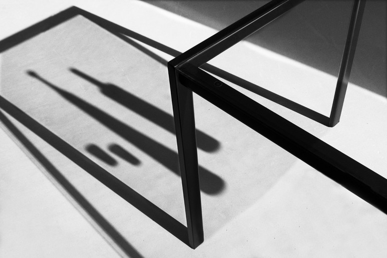 tavolo san marco, zanotta